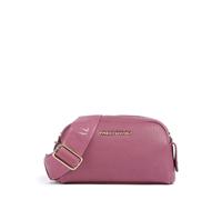 VALENTINO Blossom Re Crossbody Bag Camelia