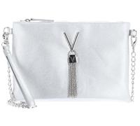 Valentino Bags Umhängetasche Divina mit Kette Damen Silber