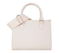 Valentino Bags Shopping Bag Samba Re Ecru