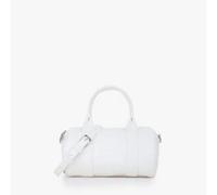 Valentino Bags Sirah Re Handtasche weiß, Lederimitat, Damen