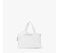 Valentino Bags Tasche Blossom Re Shopping Bag Bianco – mit Griffen & Schultergurt – Größe UNI