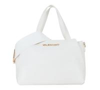 Valentino Bags Tasche Blossom Re Shopping Bag Bianco – mit Griffen & Schultergurt – Größe UNI