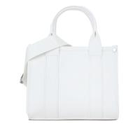 Valentino Bags Sirah Re Handtasche weiß, Lederimitat, Damen