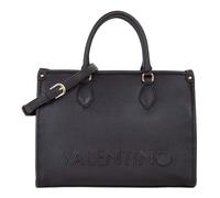 Valentino Bags Handtasche Rised Re – Lederimitat, Damen, Schwarz