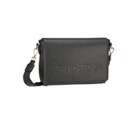 Valentino Bags Umhängetasche Foxy Re, Lederimitat, 25 cm, Schwarz, Damen