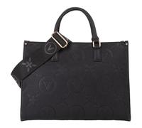 Valentino Samba SAMBA RE Shopper Tasche 35 cm schwarz