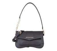 Valentino Bags Tasche Unika Saf Schultertasche – abnehmbarer Griff, Schwarz, Größe UNI