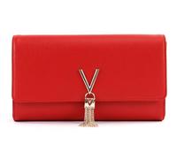 VALENTINO Divina Lady Clutch Rosso