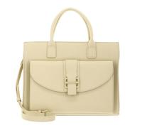 Valentino Bags Multifunktionstasche Dejavu RE Recycelte mit Griffen und abnehmbarem Gurt Pistacchio