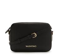 Valentino Bags Brixton - Damen Schultertasche aus Kunstleder - Schwarz one_size Schwarz
