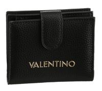 Valentino Kleinbörse Damen Brixton nero