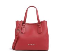 Valentino Bags Brixton Handtasche dunkelrot, Lederimitat, Damen