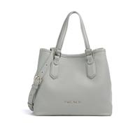 Valentino Bags Brixton Handtasche hellgrau, Lederimitat, Damen