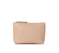 Valentino Bags Brixton Kosmetiktasche Soft Cosmetic Case beige
