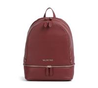 Valentino Bags Brixton Rucksack bordeaux, Lederimitat, Damen, 14L