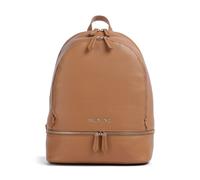 Valentino Bags Brixton Rucksack braun, Lederimitat, Damen, 14L