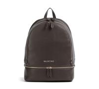 Valentino Bags Brixton Rucksack dunkelbraun, Lederimitat, Damen
