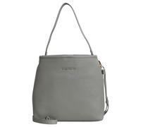 Valentino Bags Brixton - Schultertasche 31 cm (grigio polvere)