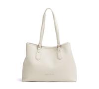 Valentino Bags Brixton Shopper elfenbein, Lederimitat, Damen