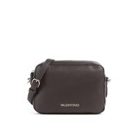 Valentino Bags Brixton Umhängetasche dunkelbraun, Lederimitat, Damen
