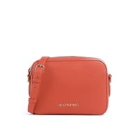 Mini Bag VALENTINO BAGS "BRIXTON", Damen, Gr. B/H/T: 23cm x 17cm x 6cm, orange (arancio), Lederimitat, Taschen, Handtasche Damen Tasche Damen (77352417-0) arancio