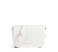 Valentino Bags Brixton Umhängetasche weiß, Lederimitat, Damen