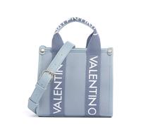 Valentino Bags Candle Handtasche blaugrau, Canvas, Damen