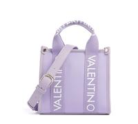 Valentino Bags Candle Handtasche lavendel, Canvas, Damen