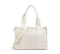 Valentino Bags Candle Shopper creme, Polyester, Damen