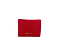 Valentino Bags Catalunya, Geldbörse, Etui, Portemonnaie, Saffiano Rot