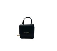 Valentino Bags Catalunya, Mini-Tasche, Saffiano Schwarz