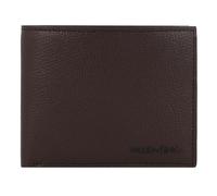 Valentino Bags Chico Herrengeldbörse moro Herren