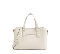 Valentino Bags Handtasche creme, Lederimitat, Damen