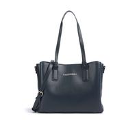 Valentino Bags Clio Re Shopper dunkelblau, Lederimitat, Damen
