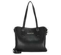 Valentino Clio Re Shopper Tasche 34.5 cm schwarz