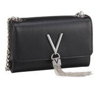 Valentino Bags Clutch Divina Pochette 03G Nero Damen