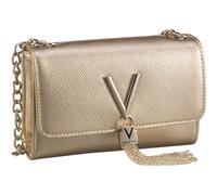 Valentino Bags Clutch Divina Pochette 03G Oro Damen