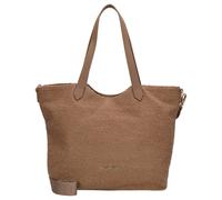 Valentino Courmayeur Shopper Tasche 34 cm braun