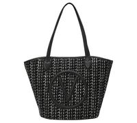 Valentino Covent Shopper Tasche 28.5 cm schwarz