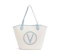 Valentino Bags Shopper Covent L mit herausnehmbarer Tasche Naturale Azzuro
