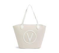 Valentino Covent Shopper Tasche 32 cm weiss
