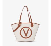 Valentino Bags Covent - Shopper 28.5 cm (naturale/cuoio)