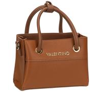 Valentino Handtasche Umhängetasche Alexia Tote Cuoio hellbraun
