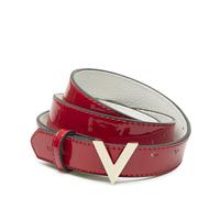 Valentino Bags damen Gürtel Rot VCS3N456VROSSO