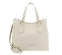 Valentino Bags Handtasche Brixton Lederimitat Ecru Damen