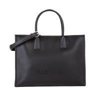 Valentino Wilk Shopper Tasche 34 cm schwarz