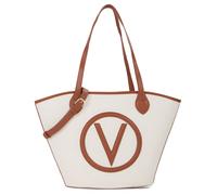 Valentino Bags - Damen Shopper - Beige one_size Braun