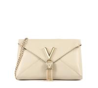 Valentino Bags - Damen Umhängetasche aus Kunstleder - Beige one_size Beige