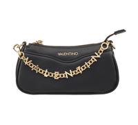 Valentino Bags Umhängetasche ELLY – Schwarz, Lederimitat, mit Label-Applikation, Gr. 1