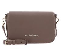 Valentino Bags Brixton Umhängetasche taupe, Lederimitat, Damen